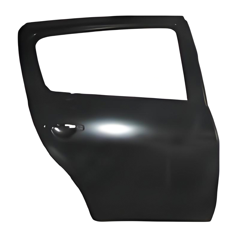 SANDERO 09 Arka kapı