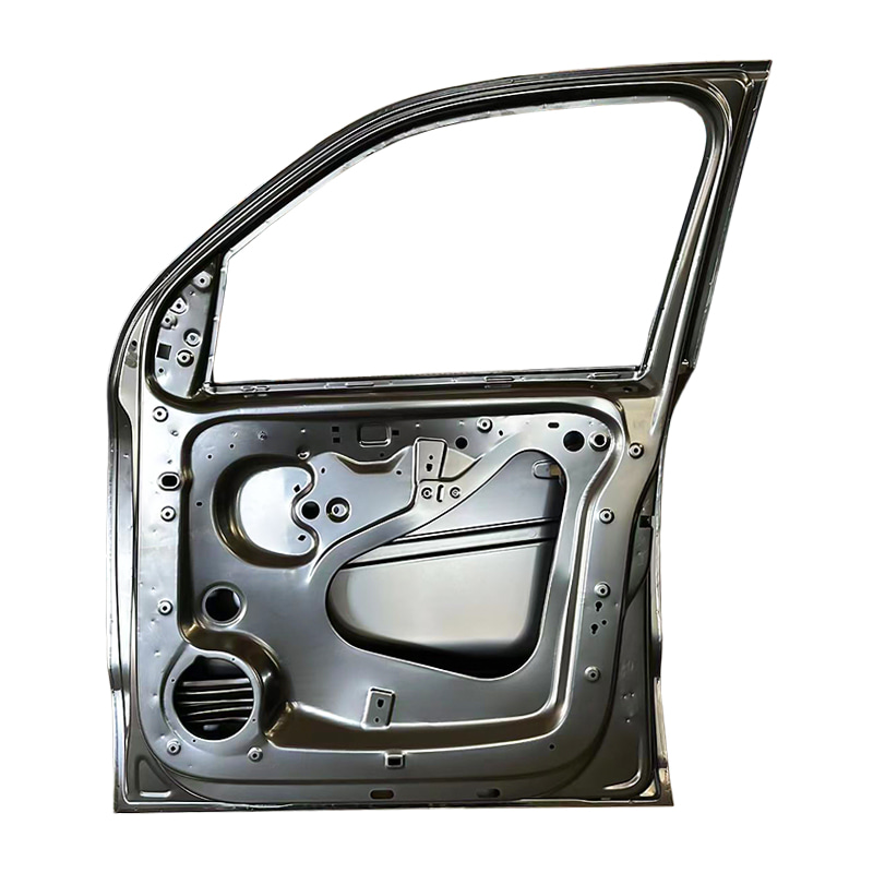 AMAROK 11 Ön kapılar