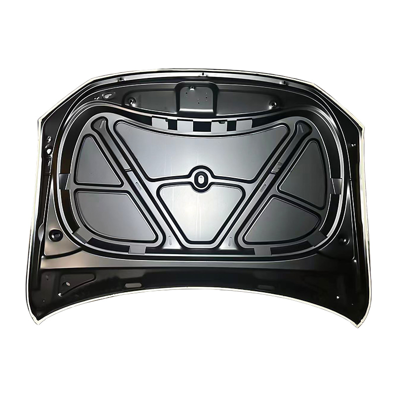 AMAROK 11 Davlumbaz