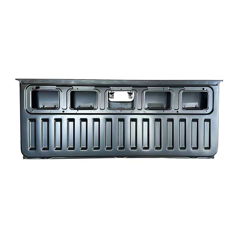 AMAROK 11 Arka Panel