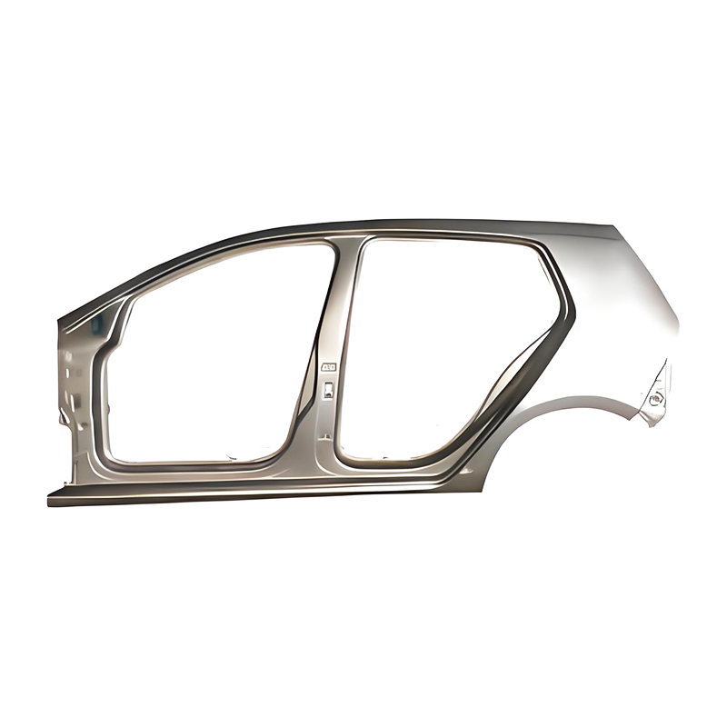 GOLF 14 Yan Panel