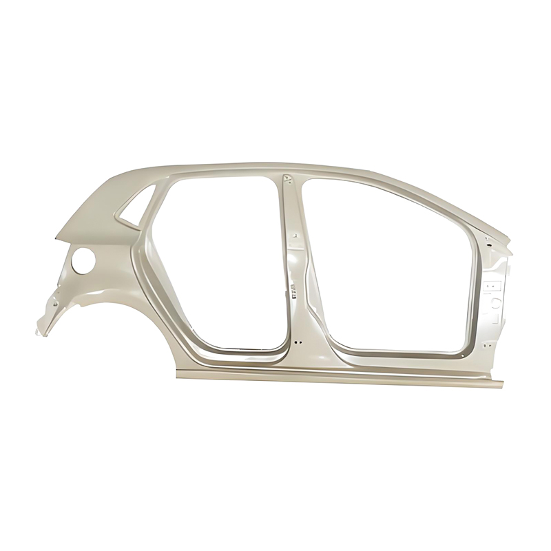POLO 11 HB Yan Panel