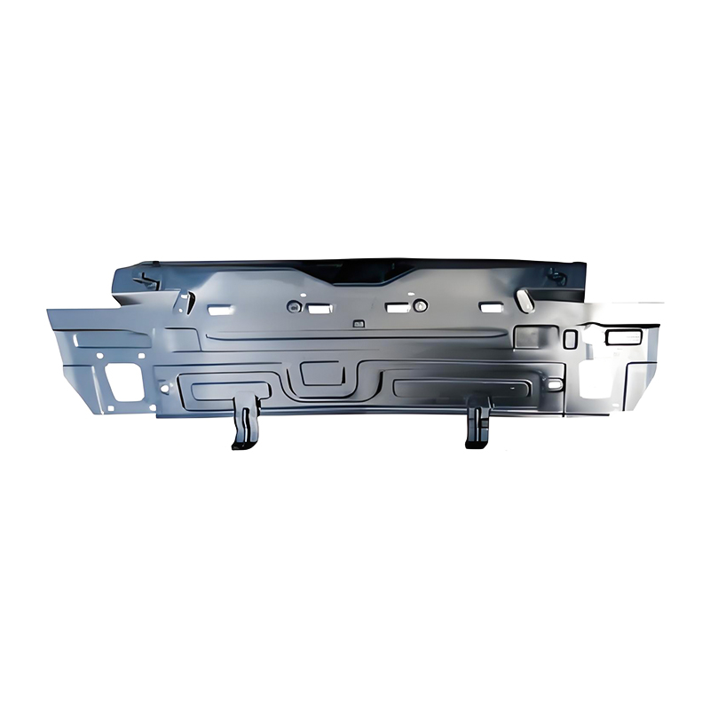 TIGUAN 12 Arka Panel