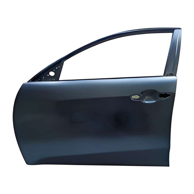 CIVIC 16 Ön Kapılar