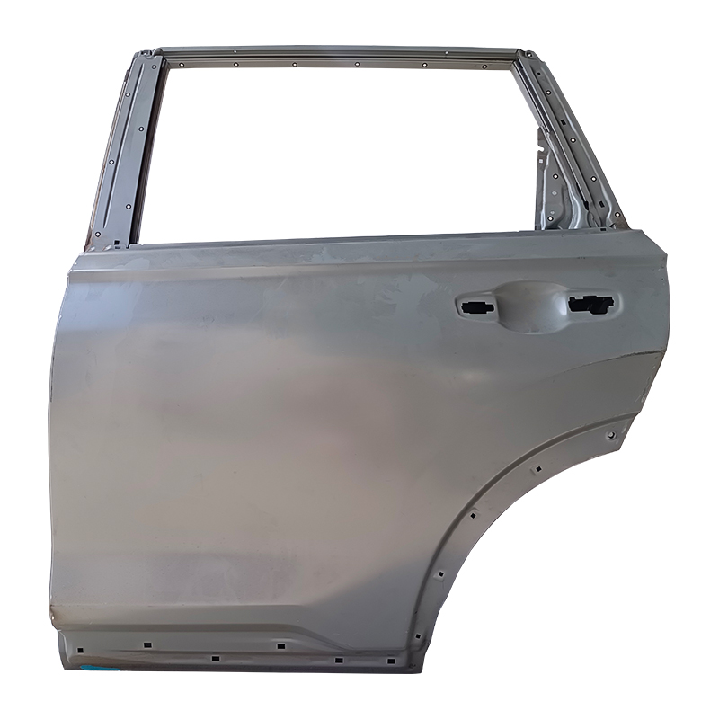 CRV 22 Arka kapı