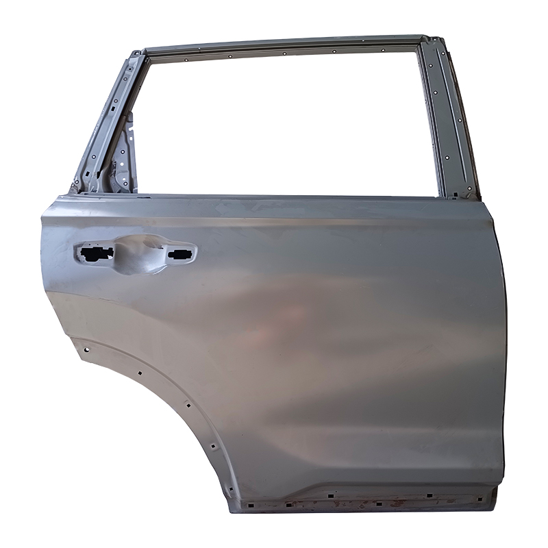 CRV 22 Arka kapı