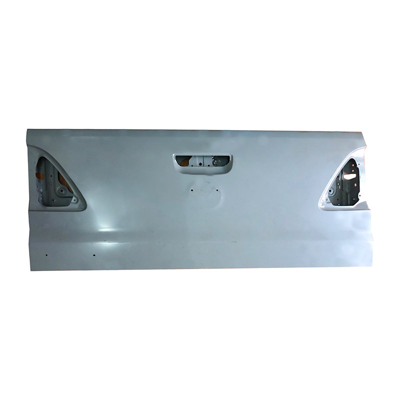 BT50'13 Kuyruk paneli