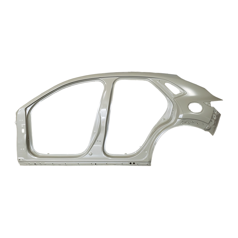 CX-30 Yan panel