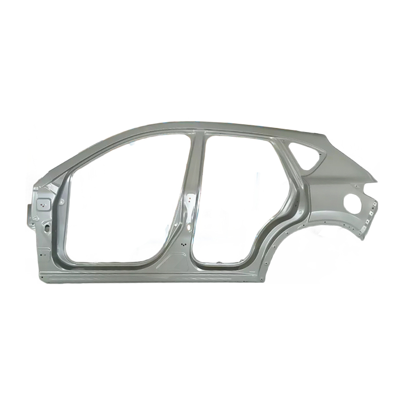 CX-5 13 Yan panel