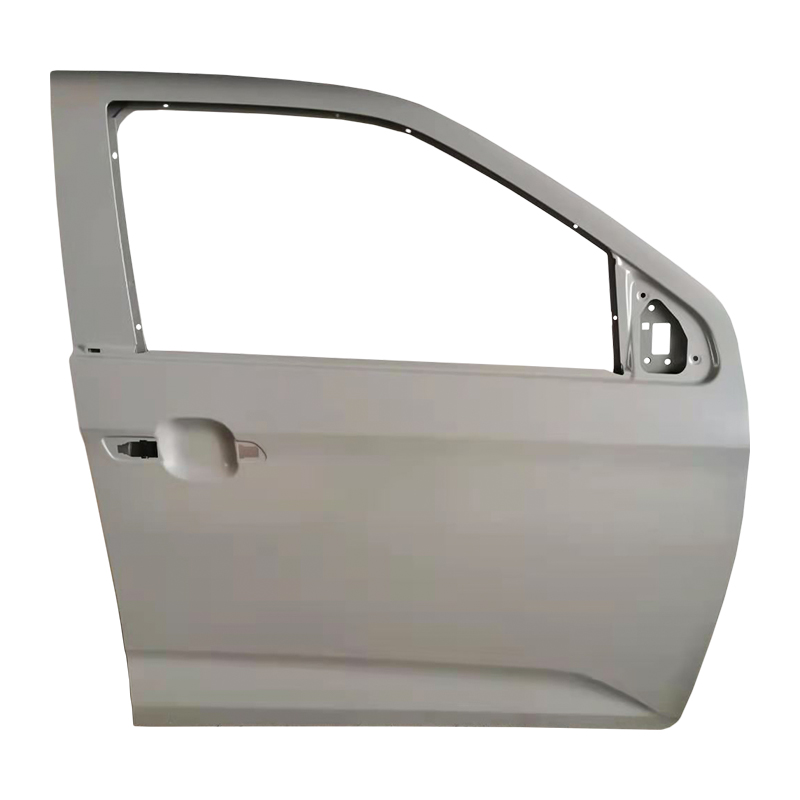 D-MAX 20 Ön kapı