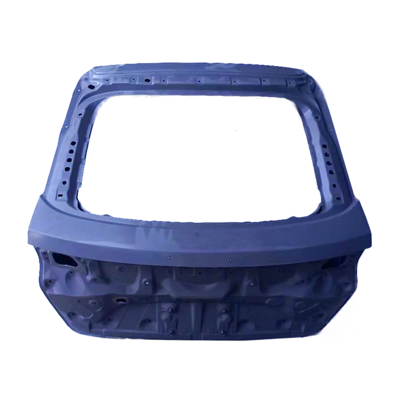 HRV 23 Bagaj Kapağı
