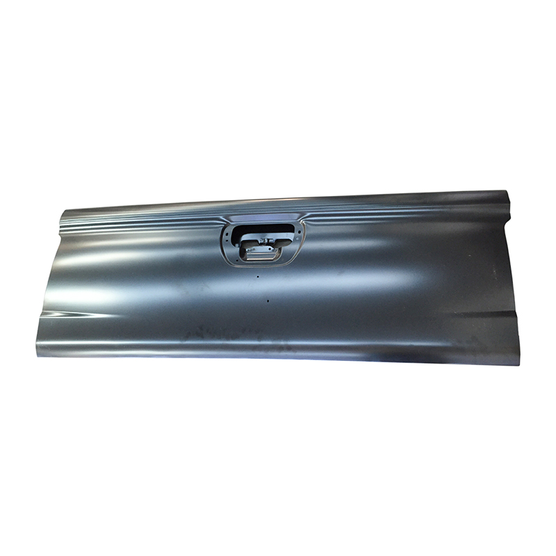 L200 05 Arka panel