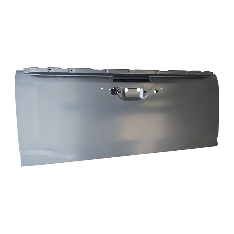 L200 24 Arka panel