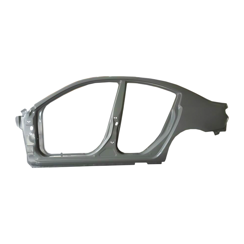 M3 2014 Yan panel