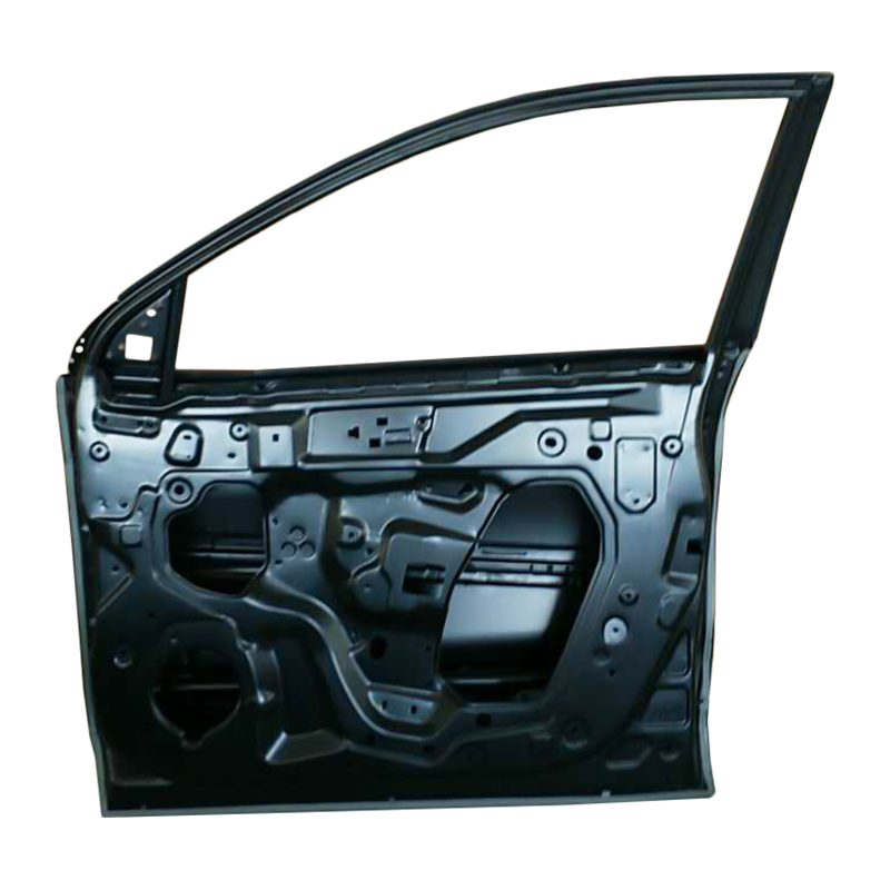 NISSAN QASHQAI Qashqai 15 Ön kapı