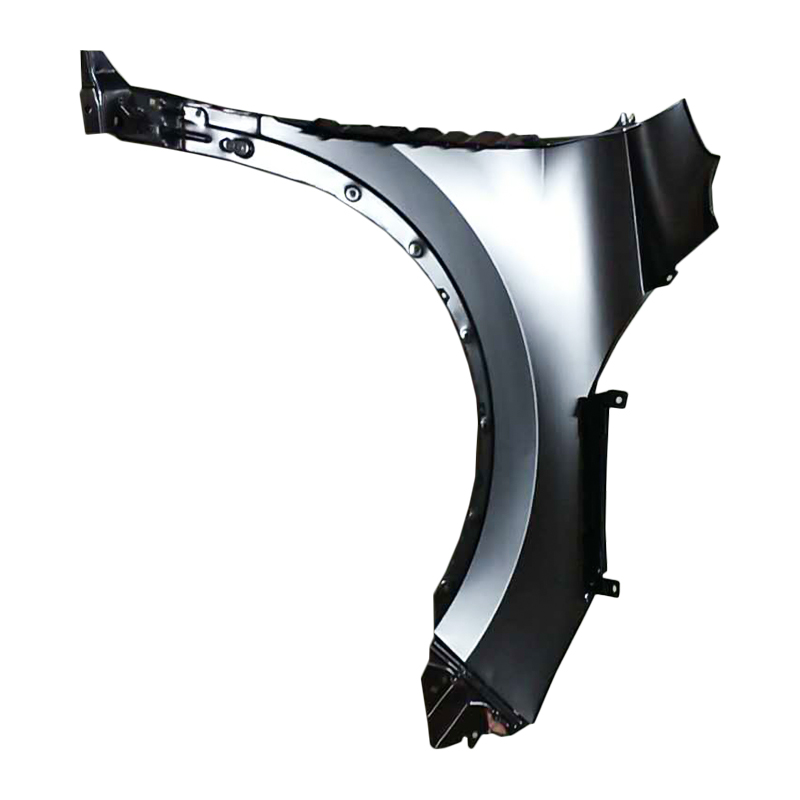 NISSAN QASHQAI Qashqai 15 Ön çamurluk