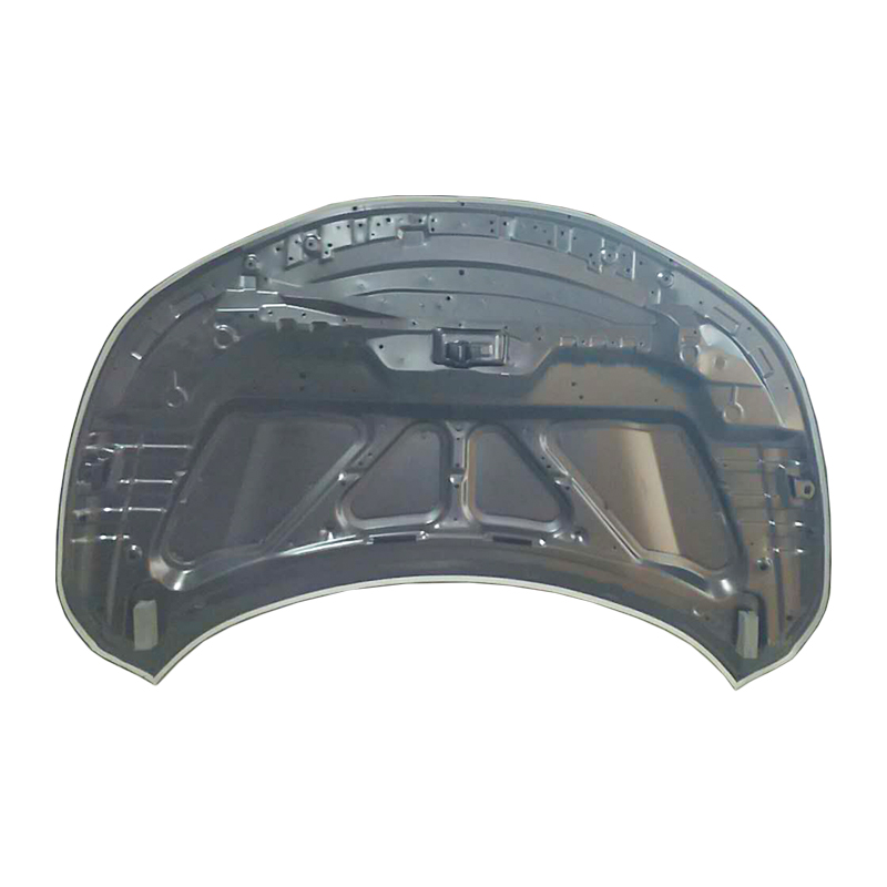NISSAN QASHQAI Qashqai 15 Kaput