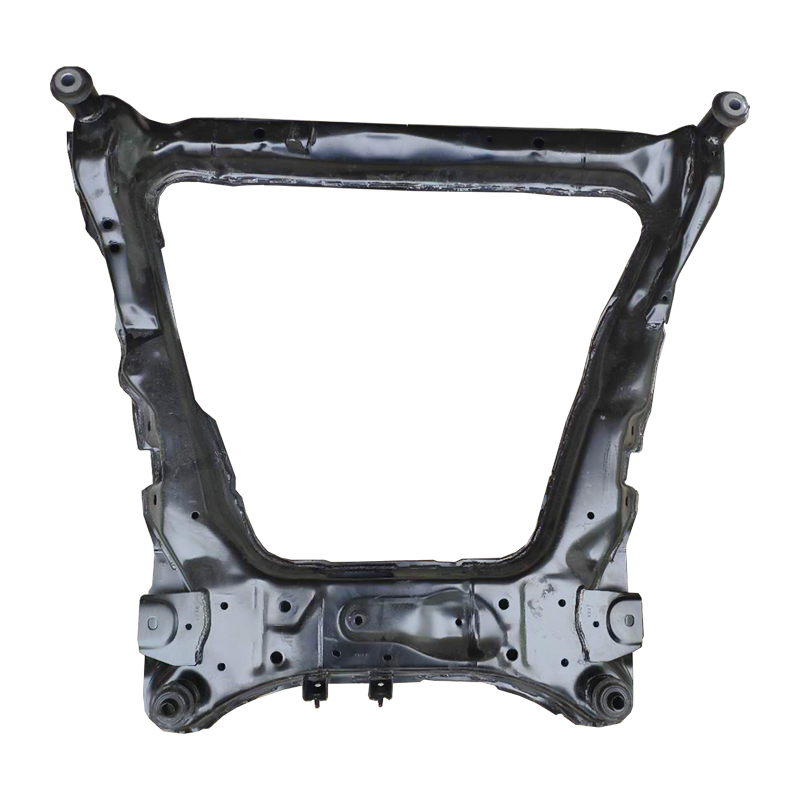 NISSAN QASHQAI Qashqai 15 Radyatör çerçevesi