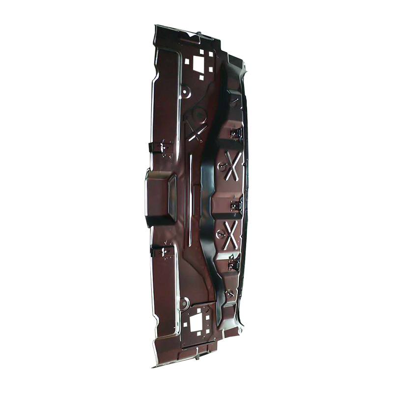 NISSAN QASHQAI Qashqai 15 Arka tampon rayı