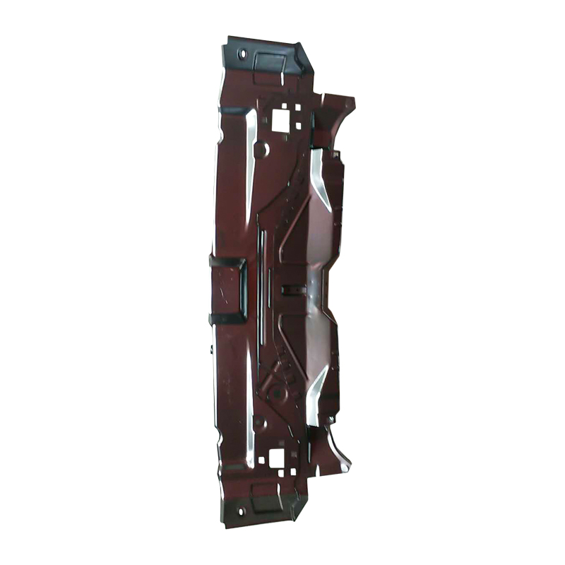 NISSAN QASHQAI Qashqai 15 Arka tampon rayı