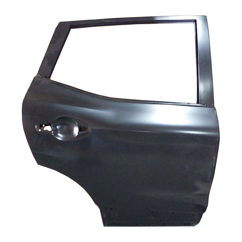 NISSAN QASHQAI Qashqai 15 Arka kapı