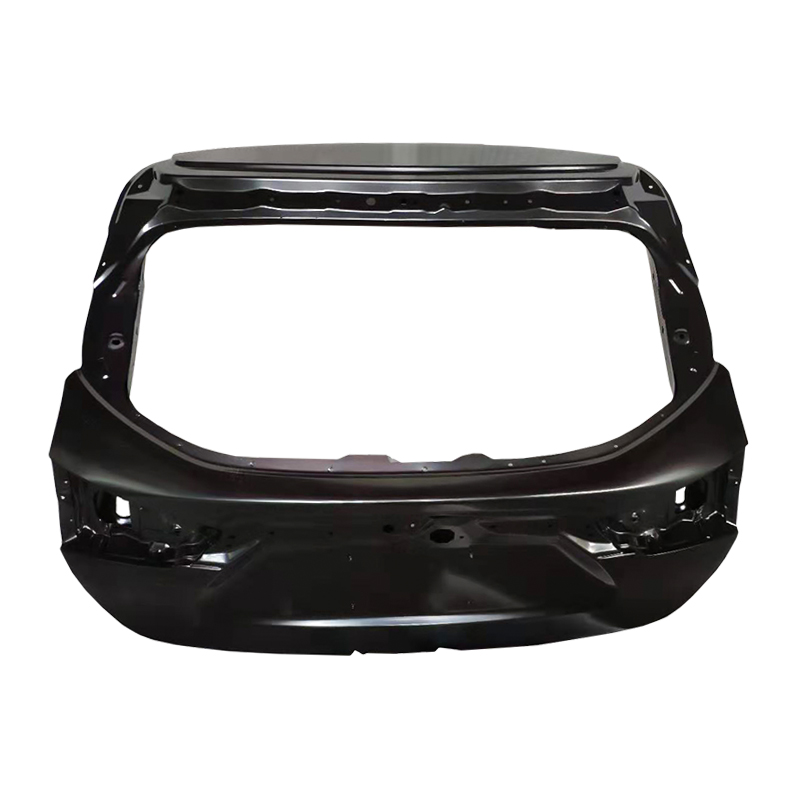 NISSAN QASHQAI Qashqai 15 Bagaj Kapağı