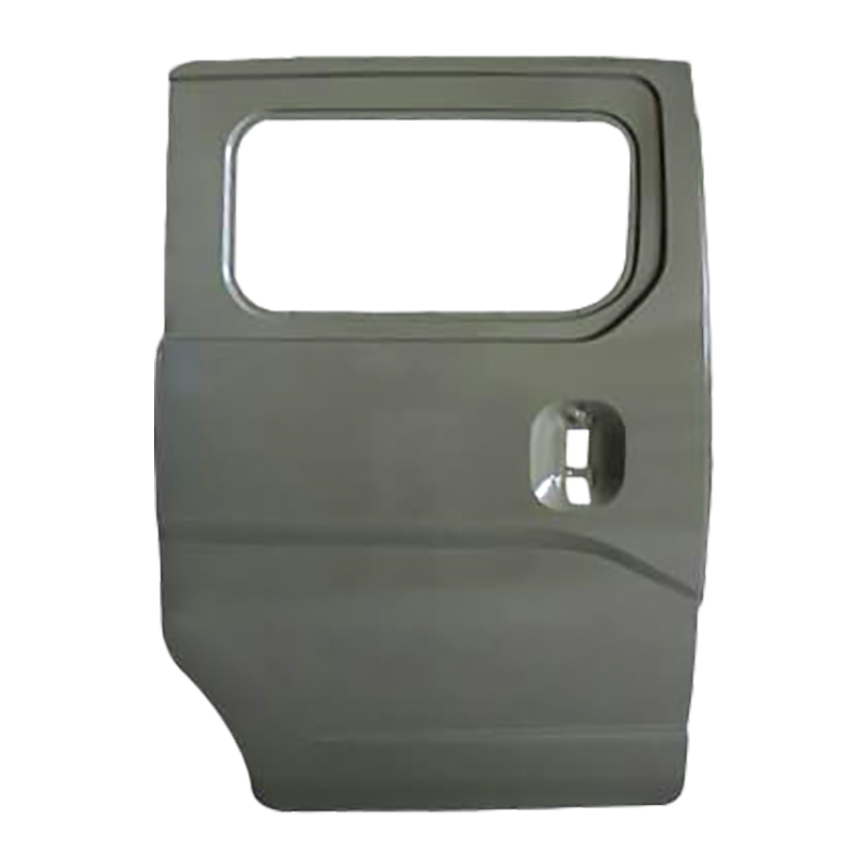 NV200 Arka kapı