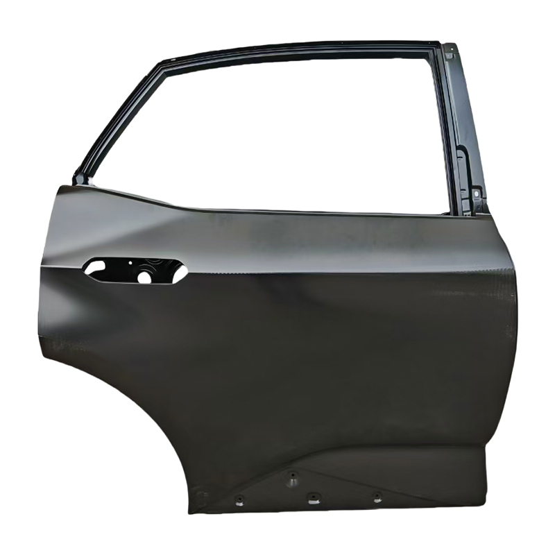 TOYOTA BZ3 Arka kapı