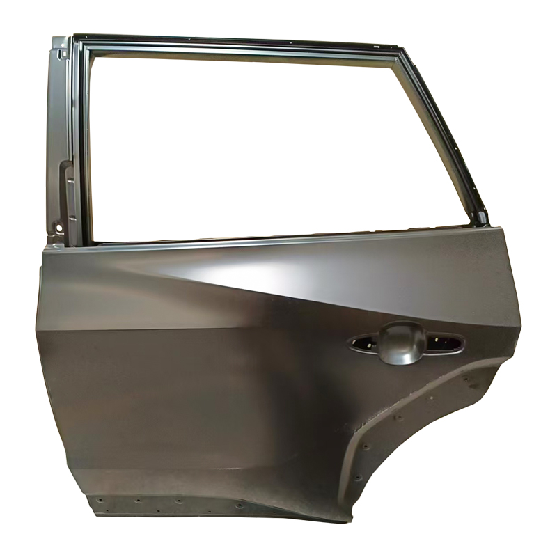 TOYOTA BZ4X Arka kapı