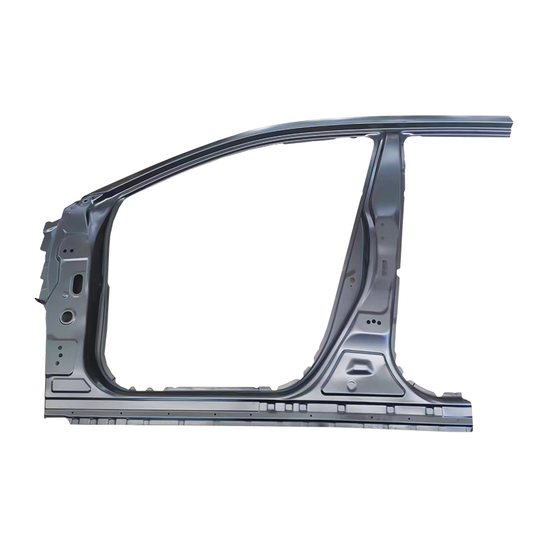TOYOTA COROLLA CROSS 21 Yan panel