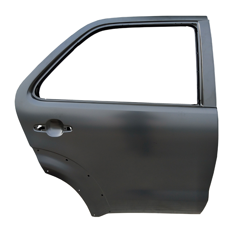 TOYOTA FORTUNER 06 Arka kapı
