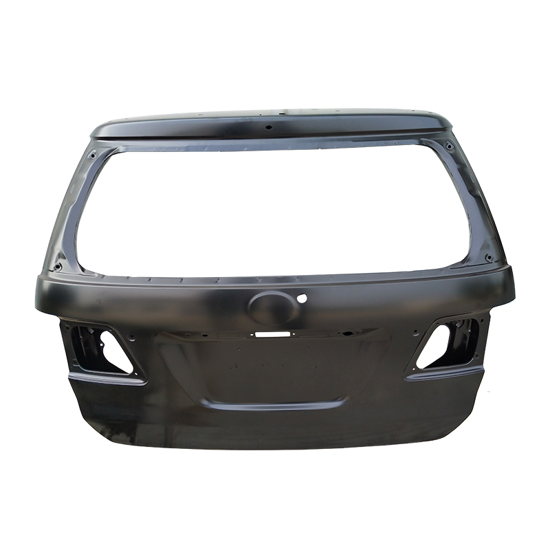 TOYOTA FORTUNER 06 Bagaj Kapağı