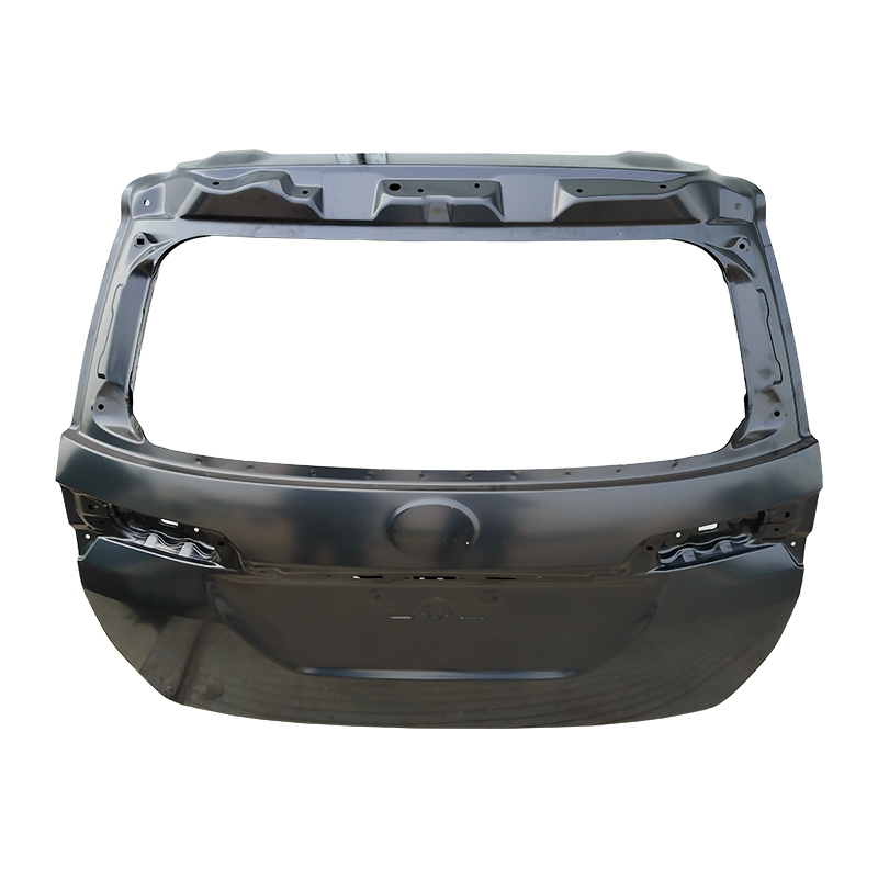 TOYOTA FORTUNER 16 Bagaj Kapağı
