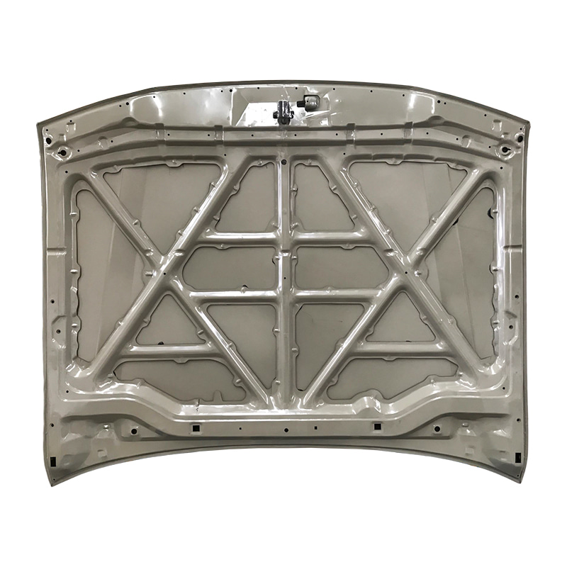 TOYOTA LAND CRUISER 00 4700 Kaput