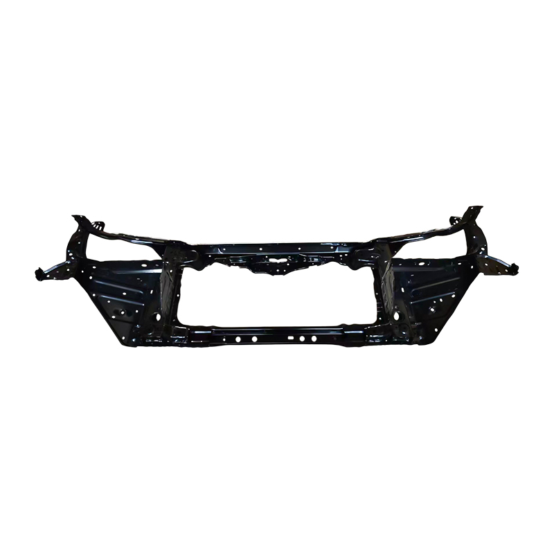 TOYOTA LAND CRUISER 08 Arka tampon çerçevesi