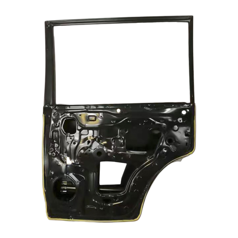 TOYOTA LAND CRUISER 08 Arka kapı