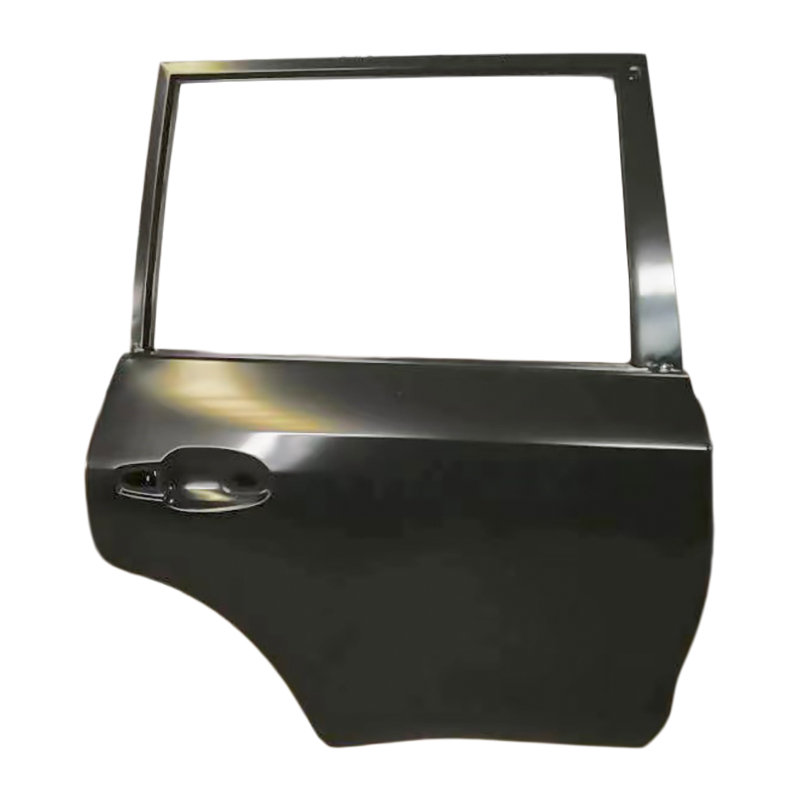 TOYOTA LAND CRUISER 08 Arka kapı