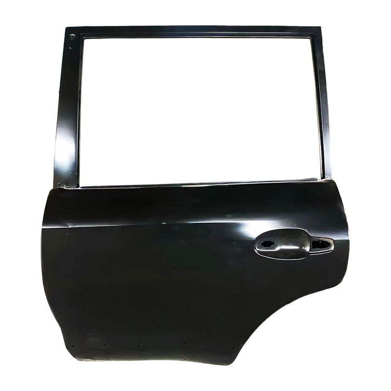 TOYOTA LAND CRUISER 08 Arka kapı