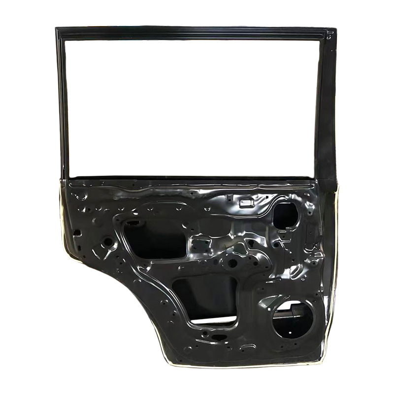 TOYOTA LAND CRUISER 08 Arka kapı