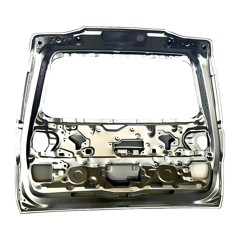 TOYOTA LAND CRUISER 21 Bagaj Kapağı