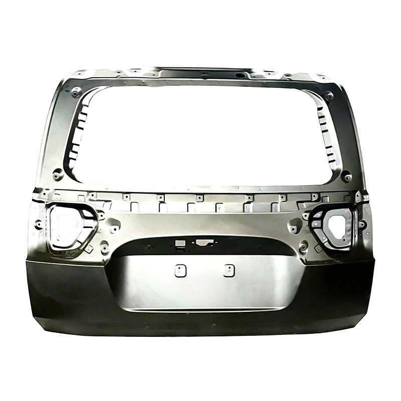 TOYOTA LAND CRUISER 21 Bagaj Kapağı
