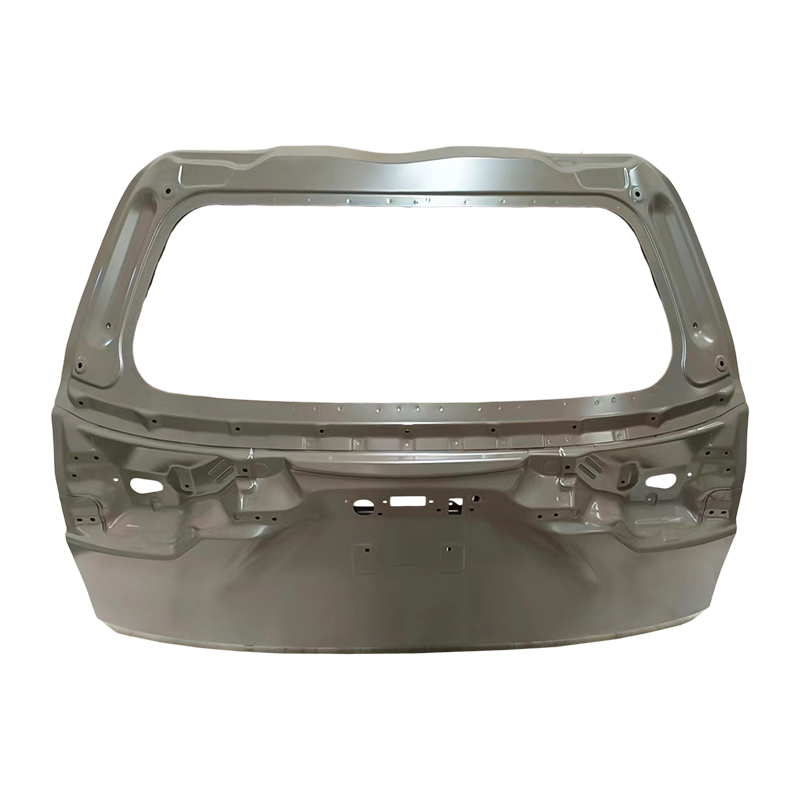 TOYOTA SEQUOIA Bagaj Kapağı