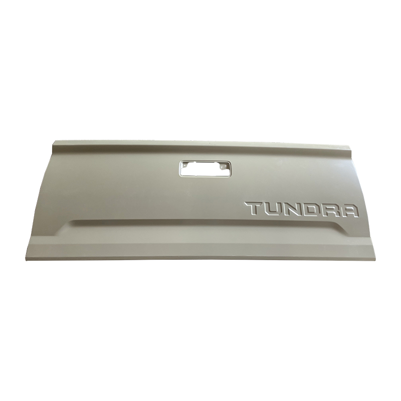 TOYOTA TUNDRA 14 Kuyruk paneli