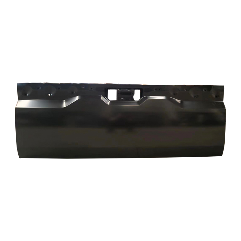 TOYOTA TUNDRA 23 Arka panel