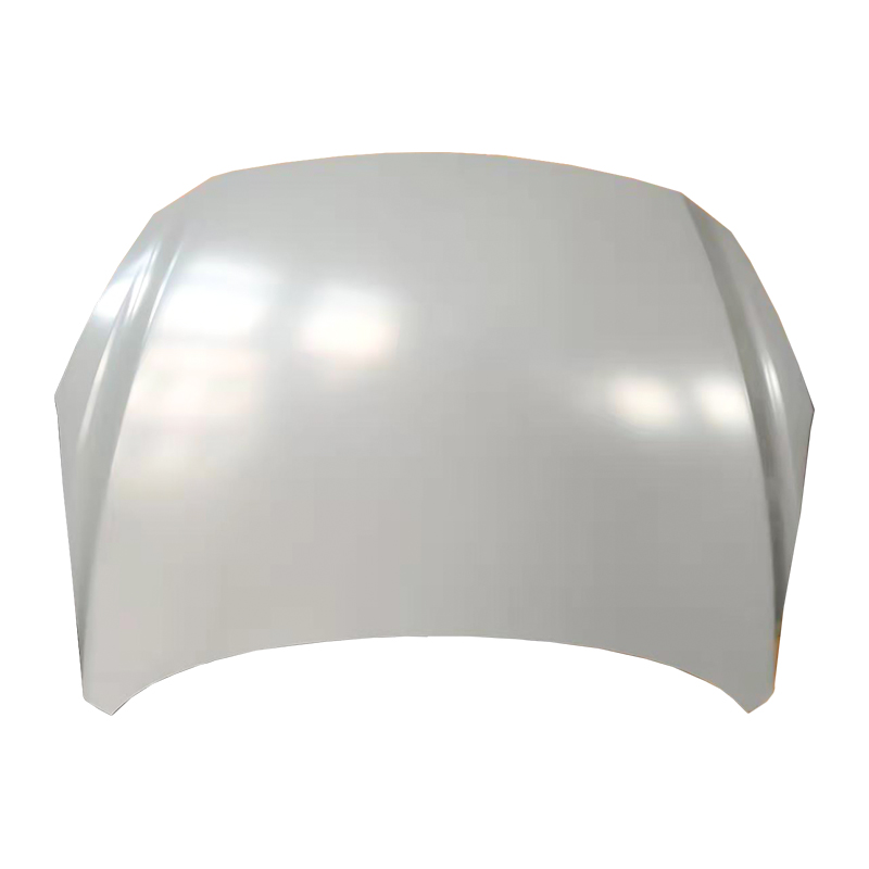 TOYOTA YARIS 19 ABD Hood