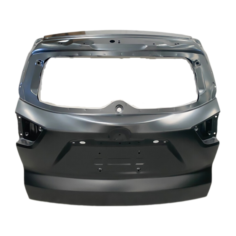 CHANGAN CS15 16 Arka Camlı Bagaj Kapağı