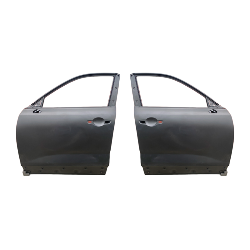 CHANGAN CS35 PLUS 18 Ön Kapılar