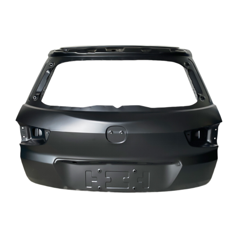 CHANGAN CS55 2017-2019 CS55 Plus 2020-2021 Arka Camlı Bagaj Kapağı