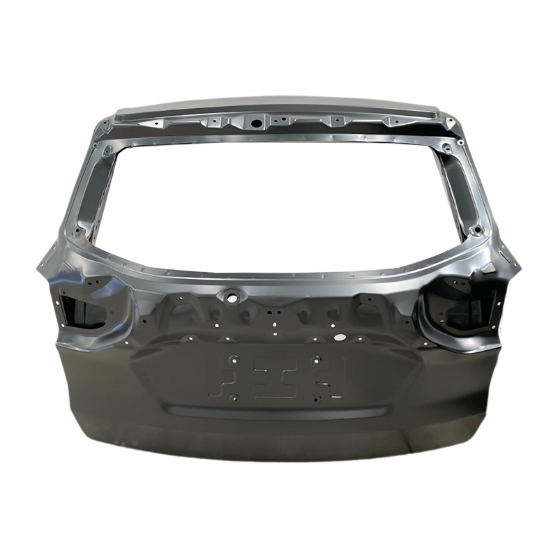 CHANGAN CS55 PLUS 22 Arka Camlı Bagaj Kapağı