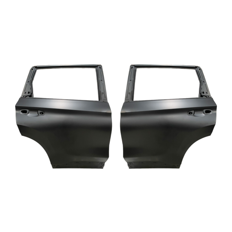 CHANGAN CS75 PLUS 20-22 Arka Kapılar